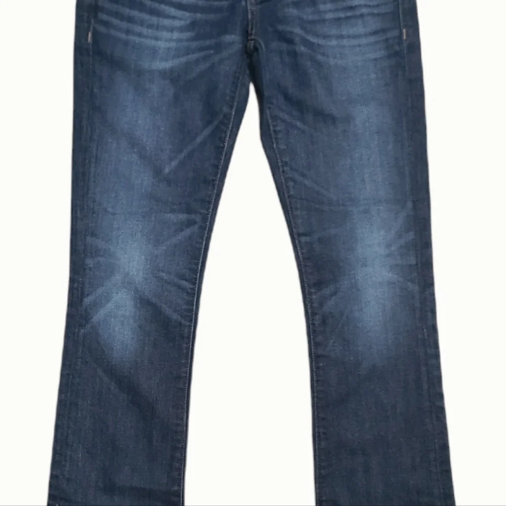 Hudson Beth Baby Boot-Cut Jeans - Picture 2 of 6